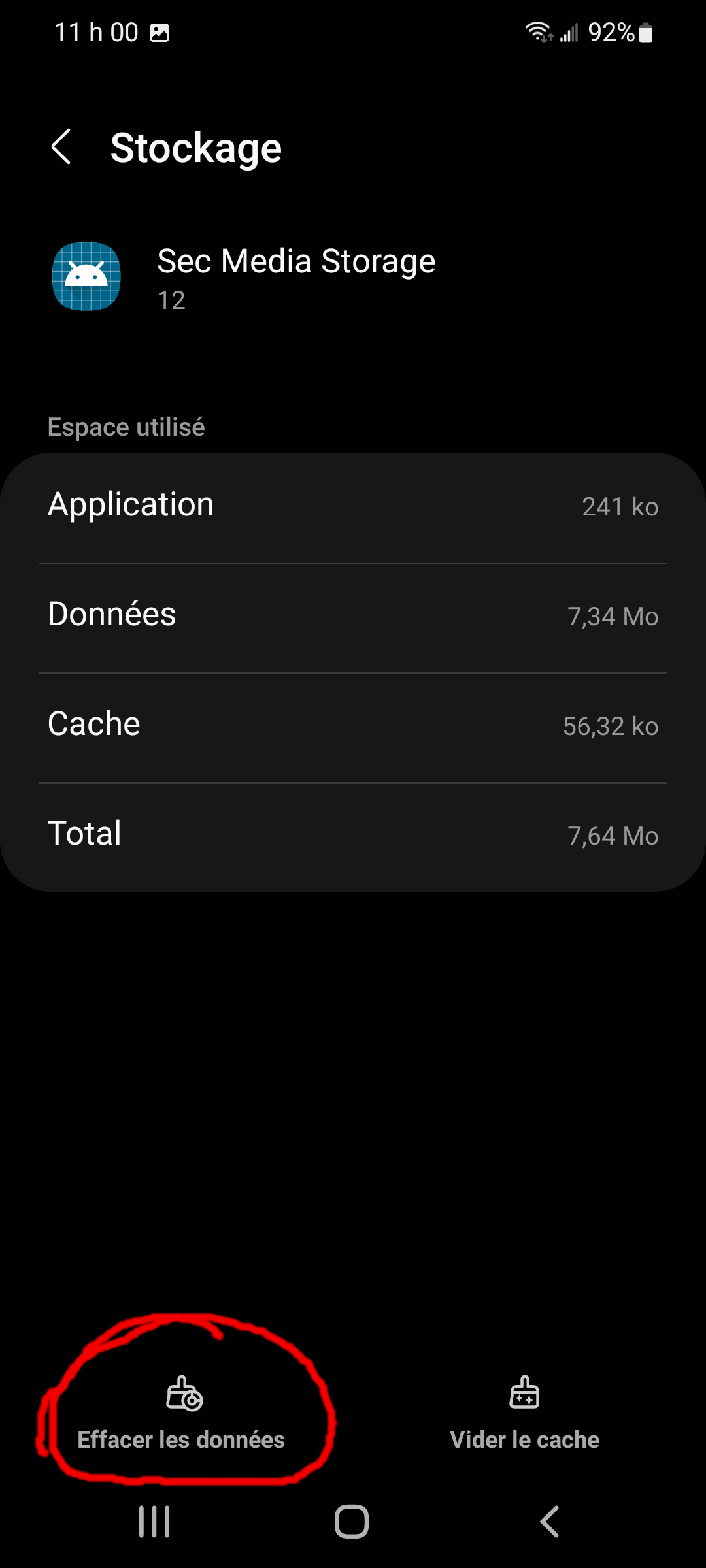 Synchronizing files across phone, laptop and NAS with Nextcloud and